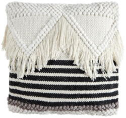 Green Decore Hobart kültéri párna újrahasznosított műanyagból, 45 x 45 cm - Green Decore