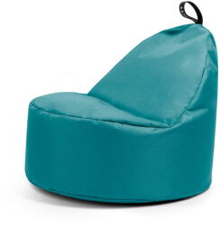 So Soft? Türkiz babzsákfotel Round XL - So Soft?