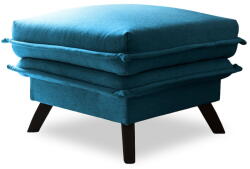 Miuform Charming Charlie türkiz lábtartó - Miuform