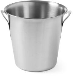 Hendi Rozsdamentes acél borhűtő, ø 21 cm - Hendi