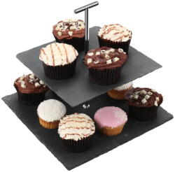 Premier Housewares Emeletes kínálótálca - Premier Housewares - bonami - 5 660 Ft