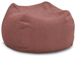 Bobochic Paris Világos rózsaszín ülőzsák Voltaire - Bobochic Paris