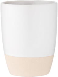 Ladelle Fehér-bézs agyagkerámia bögre 300 ml Host - Ladelle