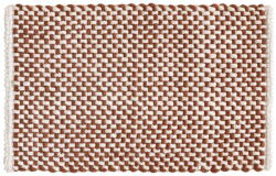 douceur d'intérieur Terrakotta színű fürdőszobai kilépő 50x80 cm Rafael - douceur d'intérieur