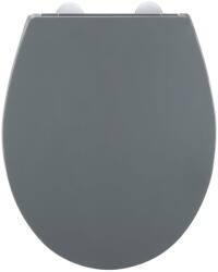 WENKO WC-ülőke automatikus záródással 37 x 44, 5 cm Ostuni - Wenko