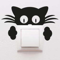 Ambiance Plug Kitten matrica - Ambiance