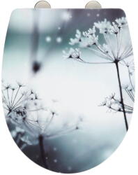 WENKO Polar WC-ülőke, 36, 5 x 45 cm - Wenko