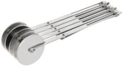 Blomsterbergs Acél tésztaelosztó - Blomsterbergs