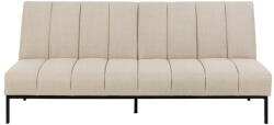 Actona Bézs kanapé 198 cm Caix - Actona