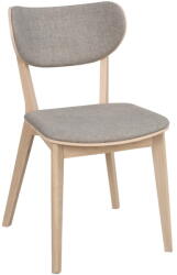 Rowico Home Szürke-natúr színű étkezőszék szett 2 db-os Kato - Rowico - bonami - 118 992 Ft