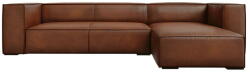Windsor & Co Sofas Konyakbarna bőr sarokkanapé (jobb oldali) Madame - Windsor & Co Sofas - bonami - 1 334 490 Ft