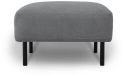 Scandic Sötétszürke lábtartó Hero - Scandic