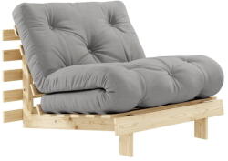 Karup Roots Raw/Grey variálható fotel - Karup Design