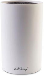 Vialli Design Universal fehér késtartó - Vialli Design