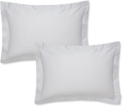 Bianca Pamut-szatén párnahuzat szett 2 db-os 50x75 cm Cotton Sateen - Bianca - bonami - 6 860 Ft