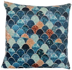 JAHU collections Díszpárna 45x45 cm Diamond - JAHU collections