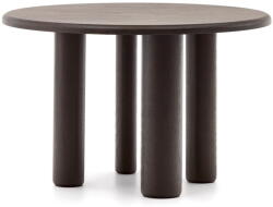 Kave Home Kerek étkezőasztal ø 120 cm Mailen - Kave Home