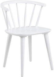 Actona Fehér étkezőszék Ida - Actona
