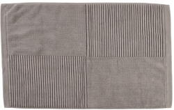 Zone Szürke fürdőszobai kilépő 50x80 cm Classic - Zone