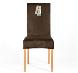 Restilo Barna gumis szék huzat 48 cm Sento - Restilo