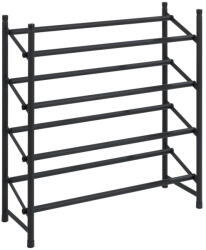 WENKO Hero állítható cipőtartó csúszásmentes felülettel - Wenko