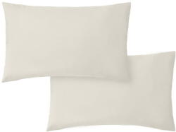 Bianca Pamut-perkál párnahuzat szett 2 db-os 50x75 cm Cotton Percale - Bianca - bonami - 2 880 Ft