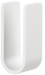 Zone Fehér fali fém akasztó Ume - Zone