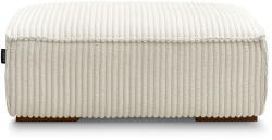 Bobochic Paris Bézs kordbársony lábtartó Chelsea - Bobochic Paris