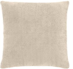 douceur d'intérieur Zsenília díszpárna 45x45 cm Leo - douceur d'intérieur