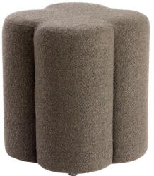 Light & Living Barna buklé puff Nalani - Light & Living