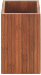 Wenko Bambusz konyhai eszköztartó állvány Mera - Wenko