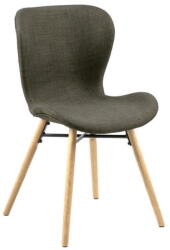 Actona Batilda 2 db khaki étkezőszék - Actona