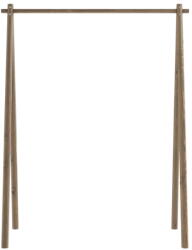 Karup Barna ruhatartó állvány borovi fenyőből Hongi - Karup Design - bonami - 90 092 Ft