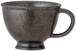 Bloomingville Bronzszínű agyagkerámia bögre 255 ml Linne - Bloomingville
