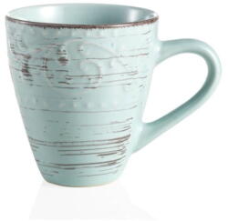 Brandani Kék agyagkerámia bögre szett 2 db-os 350 ml Serendipity - Brandani