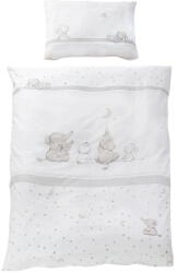 roba Pamut gyerek ágyneműhuzat babaágyhoz 100x135 cm Strenenzauber - Roba