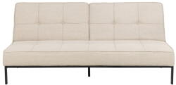 Actona Bézs kinyitható kanapé 198 cm Perugia - Actona