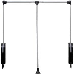 Wenko Lift teleszkópos ruhatartó állvány - Wenko