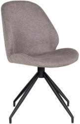 House Nordic Szürke étkezőszék szett 2 db-os Monte - House Nordic