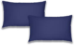 Bianca Pamut-perkál párnahuzat szett 2 db-os 50x75 cm Cotton Percale - Bianca - bonami - 3 280 Ft