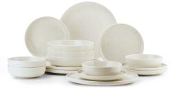 Hermia Porcelán étkészlet 16 db-os - Hermia - bonami - 54 170 Ft