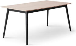 Hammel Furniture Bővíthető étkezőasztal tölgyfa dekoros asztallappal és hosszabbító asztallappal 90x165 cm Meza - Hammel Furniture - bonami - 407 285 Ft