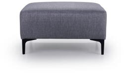 Scandic Diva világosszürke lábtartó - Scandic