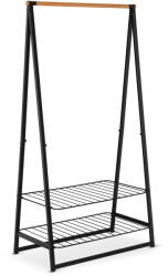 Brabantia Fekete acél ruhatartó állvány Linn - Brabantia - bonami - 74 960 Ft