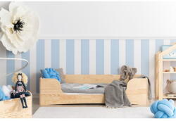 Adeko Pepe Dan fenyőfa gyerekágy, 90 x 200 cm - Adeko