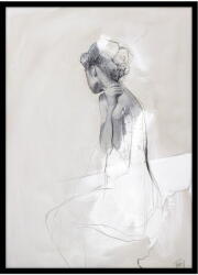 Malerifabrikken Kép 50x70 cm History 1 - Malerifabrikken