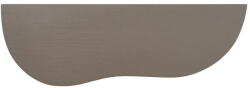 House Nordic Szürkésbarna fali polc 57 cm Botta - House Nordic