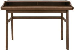 Woodman Carteret íróasztal kihúzható asztallappal, szélesség 115 cm - Woodman