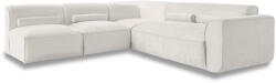 Miuform Krémszínű sarokkanapé (bal oldali) Flex Felix - Miuform - bonami - 733 360 Ft
