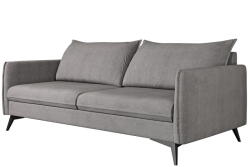 ROPEZ Szürke kanapé 199 cm Juli Bis - Ropez